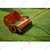Heavy Duty 16 inch Cast Iron Super Wheel Push Mower for Cutting/Trimming Grass