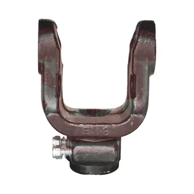 SBJ Heavy Duty 3" 21 Teeth Yoke for Thresher, NR5968A