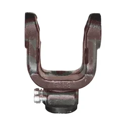 SBJ Heavy Duty 3" 21 Teeth Yoke for Thresher, NR5968A