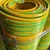Jeevan Shakti 10 mm 5 Layer 100 meter Yellow-Green Hose Pipe | Suitable for Spraying and Agricultural Uses