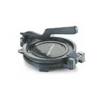 Heavy Weight Model No.3 Poori Press Machine, Iron Body