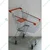 Heavy Weight Asian Style Shopping Trolley with 100L Capacity