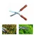 Heavy Duty 10 Inch Wooden Handled Hedge Shear for Lawn or Garden (Pack of 5)