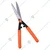 Falcon FHS-999 Premium Hedge Shear with Plastic Handle Durable Garden Tool for Trimming Hedges & Shrubs