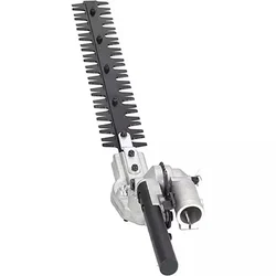 28mm, 9Spline Hedge Trimmer Attachment for Brush Cutter, 40cm Length
