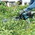 Makita 18V, LXT Brushless 60 cm Cordless Hedge Trimmer, DUH506RT
