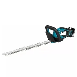 Makita 18V, LXT Brushless 60 cm Cordless Hedge Trimmer, DUH506RT