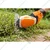 Stihl HSA 26, 11V Cordless Hedge Trimmer with AS2 Battery and AL1 Charger with 20cm Cutting Length