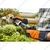 Stihl HSA 26, 11V Cordless Hedge Trimmer with AS2 Battery and AL1 Charger with 20cm Cutting Length