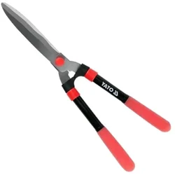 YATO YT-8821, Hedge Trimmer of 510mm Length | Used for Pruning in Gardening Purposes
