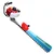 Sumo Power SP-HT750A, 22.5 CC Hedge Trimmer with 65 cm Cutting Width for Agricultural Purpose