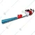 Sumo Power SP-HT750A, 22.5 CC Hedge Trimmer with 65 cm Cutting Width for Agricultural Purpose