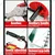Sumo Power SP-HT750A, 22.5 CC Hedge Trimmer with 65 cm Cutting Width for Agricultural Purpose