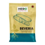HEDO 1 kg Beauveria Bassiana Powder, Bio-Organic for All Plants To control Aphids, Thrips & Whiteflies