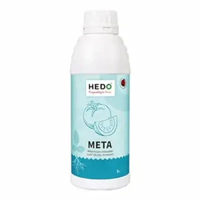 HEDO 1 Liter Metarhizium Anisopliae Liquid(1x10^8CFU/g) Bio-organic for Plants Control Pest