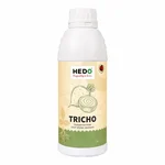 HEDO 1 Liter Trichoderma Viride Liquid(1X10^9 CFU/ml) Bio-Organic for All Fungal Disease & Seed Germination