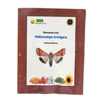 WAVAR Helicoverpa Armigera Lure (American Bollworm) | 2 Lures  Per Packet