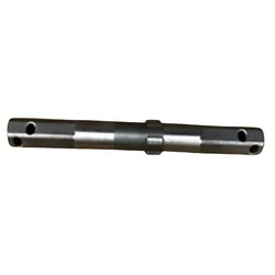 Hexagon Output Shaft For 171 Gear Box of 4 Stroke 5-7 HP (170F & 173F) Petrol & Diesel Power Weeder, 171GBP-3018