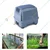 Hailea HAP 60 Hi-blow Air Pump 60L/M 45W For Aquarium Or Biofloc Tank