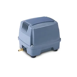 Hailea HAP 100 Hi-blow Air Pump for Aquaculture, 100L/M, 80Watt