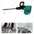 HI-MAX 11 Kg Powerful Demolition Hammer, 1500W (IC-011E)