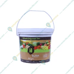 HiField 3kg Retain SC Bullet (Seaweed & Humic Combi Bullet), Growth Promoter