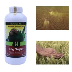 HiField Teg Super Emamectin Benzoate 1.9% for all Crops(Quantity-250 ml)