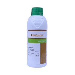 Hifield Amibion High-Potency Protein Hydrolysate (36.04%) with Active Amino Acids for Plant Growth and Yield Enhancement(Quantity-250 ml)