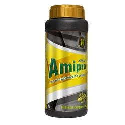 Hifield Ami Pro 30 Advanced Protein Hydrolysate (16.9%) with Potassium Sorbate for Crops(Quantity-250 ml)