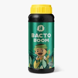 Hifield Bacto Boom Bacterial Biomass Hydrolysate with 2% Amino Acids for Enhanced Stress Tolerance and Plant Health(Quantity-250 ml)