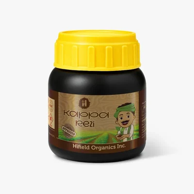 Hifield Kappa-Rezi Carrageenan with Kappa Power for Enhanced Plant Immunity and Disease Resistance(Quantity-250 ml)