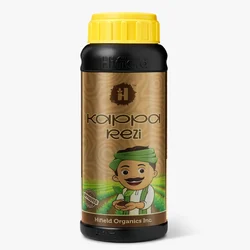 Hifield Kappa-Rezi Carrageenan with Kappa Power for Enhanced Plant Immunity and Disease Resistance(Quantity-250 ml)