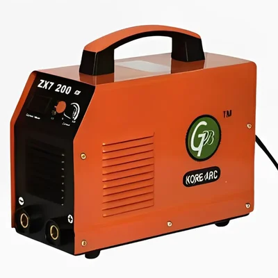 GB Kore 10-200 Amps high altitude power saving phase 1 welding machine 