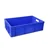Aristo Pack of 3, 19L 500x325x150mm Jali Type Plastic Crate Suitable for Vegetables and Fruits, 53150 TP(Type-STP)