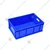 9 Liter 400x300x100 mm Plastic Crate