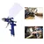 Painter 600 ml Capacity HVLP Texture Spray Gun (H-827)