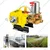 Kisankraft KK-53X3, High Pressure HTP-50 Pump for Agricultural and Commercial Purposes