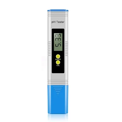 Labico 0.01 High Accuracy 0-14 PH Test Range Water Quality Tester with ATC Digital PH Meter