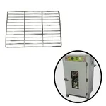  SS Tray 18 x 18 inches For High Capacity Automatic Electric Chapati Warmer 900 Chapati Capacity