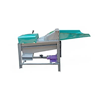 Benson (Model - BAE-CT-1) High Capacity Corn Thresher Machine With 1.5 HP Motor