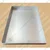 High Capacity 10 x 18 x 1 Inch Aluminum Coated Oven Tray For Multipurpose Use
