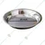 Mira Steel 34 Inches Parat With Stainless Steel Body for Dough Kneading