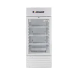 Rockwell RVC200A VISI Cooler With 164 L Capacity for Commercial Use