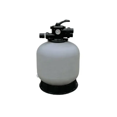 Top Mount SMT 800 Swiming Pool Filter for Commercial Splash Hubs