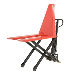 UTC 1.5 Ton High Lift Hand Pallet Truck, Max. Lifting Height 800 mm & Fork Size 1150 x 540 mm (L x B)