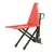 UTC 1.5 Ton High Lift Hand Pallet Truck, Max. Lifting Height 800 mm & Fork Size 1150 x 540 mm (L x B)