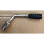 High- Low Locking Handle Attachment For (105/135) Gear Box For Power Tillers,GBP-3032