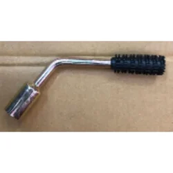 High- Low Locking Handle Attachment For (105/135) Gear Box For Power Tillers,GBP-3032