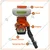 Jeevan Shakti JS-3D 4-stroke 31-cc 20 liter Mist Blower with 139F Engine for Spraying Purposes