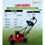 Benson EL-500-2, Made In India 2 HP 16 Inch Single Phase Electric Lawn Mower / Electric Grass Trimmer